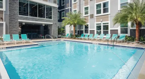 Uncommon Apartments