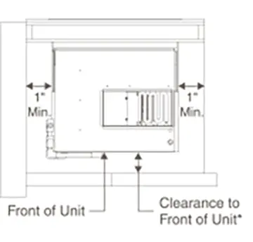 Top view icon