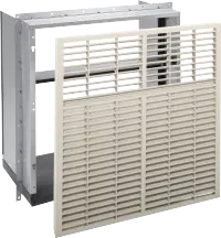 Magicpak M-series All-in-One Units