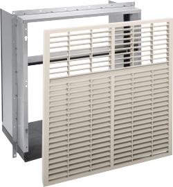 Magicpak M-series All-in-One Units