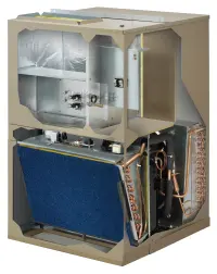EWC Magic Pak All in one Unit