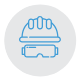 Minimize Trade Conflict Icon