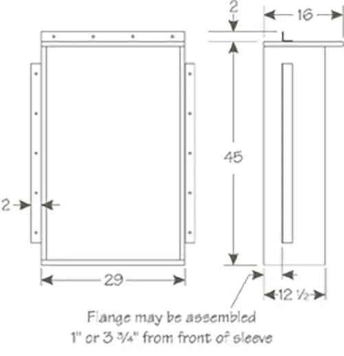 Side View icon