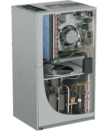 Magicpak Units